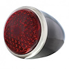  F3701R Tail Light Assembly for 1937 Ford Model 74, Right/Passenger Side