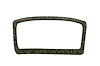 1937 FORD LISENCE LENS GA - image 1