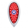 1938-39 FORD LED TAIL LIG - image 1