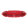 1949-50 FORD GLASS TAIL L - image 1