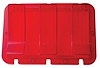 1967-68 FORD MUSTANG TAIL - image 1