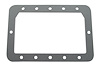 1967-68 GRAY FOAM TAIL LI - image 1