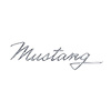 1968 MUSTANG SCRIPT WITH - image 1