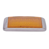 21 AMBER LED FLUSH MOUNT - image 1