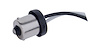 2 WIRE PLUG ADAPTOR FOR T - image 1