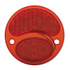 19 RED LED 1928-1931 FORD - image 1