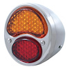 12 AMBER+7 RED+4 WHITE LE - image 1