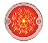 19 RED + 5 WHITE LED 1933 - image 1