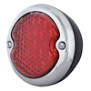 21 RED LED 1933-36 FORD T - image 1