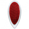 1938-39 FORD LED FLUSH MO - image 1