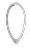 1938-39 FORD LED TAIL LIG - image 1