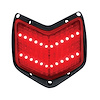 1940 FORD CAR LED TAIL LI - image 1