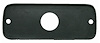 1941 STYLE FLUSH MOUNT TA - image 1