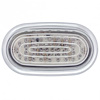 40 RED LED 1942-48 CHROME - image 1
