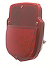 54 LED/12 WHITE 1953-56 F - image 1