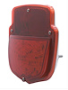 54 LED/12 WHITE 1953-56 F - image 1