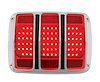 1965-66 FORD MUSTANG LED - image 1