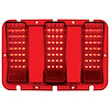 LED Tail Light 1967-1968 Ford Mustang