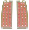 LED Tail Light 1967-1972 Ford Pickup - image 1