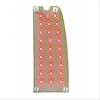 TAIL LIGHT LED 67-72 FORD - image 1