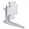CHROME IRON CROSS STYLE M - image 1
