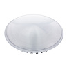 Domed Disc Hubcaps 16" - image 1