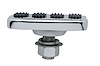 BRAKE PEDAL DIE CAST CHRO - image 1