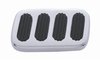 BRAKE PEDAL DIE CAST CHRO - image 2
