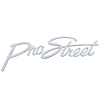 CHROME DIE CAST PRO STREE - image 1