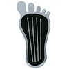 Barefoot Pedal Cover 9 in. - image 1