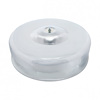 11 CHROME AIR CLEANER ASSEMBLY - image 1