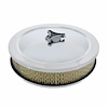 10 CHROME AIR CLEANER ASS - image 1