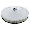 14 CHROME AIR CLEANER ASS - image 1