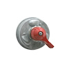 Heavy Duty Battery Disconnect Switch With Metal Housing - image 1