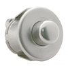 1937-48 STARTER PUSH BUTT - image 1