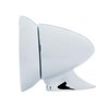 S1402 Deluxe GT Racing Exterior Mirror Kit - image 2