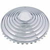 14 CHROME STARBURST WHEEL - image 1
