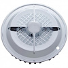 15 CHROME FOUR-BAR HUB CA - image 1