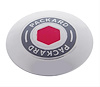STAINLESS STEEL HUB CAP F - image 1