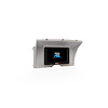RR00005 Holley 7 in. Digital Dash Bezel for 1986-1993 Chevy S10