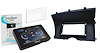 RR00005K Holley 7 in. Digital Dash & Bezel Kit w/ Screen Protector Fits 1986-1993 Chevy S10 - image 1