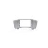 RR00017 Holley 7 in. Digital Dash Bezel, 2004-2012 Chevy Colorado - image 1
