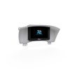 RR00017 Holley 7 in. Digital Dash Bezel, 2004-2012 Chevy Colorado - image 2