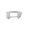 RR00021 Holley 6.86 in. Digital Dash Bezel, 2004-2012 Chevy Colorado - image 2
