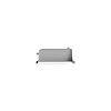 RR00031 Blank Dash Bezel, 1987-1993 Ford Mustang