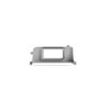 RR00039 Holley 6.86 in. Digital Dash Bezel for 1987-1993 Ford Mustang - image 2