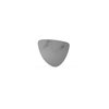 RR00061 Clock Delete Panel, 1994-2004 Ford Mustang - image 2