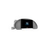 RR00071 Holley 6.86 in. Digital Dash Bezel for 1994-2004 Ford Mustang - image 2