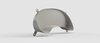 RR00090 Blank Dash Bezel, 1998-2004 Chevy S10 - image 2