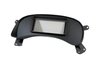 RR00110 Holley 6.86 in. Digital Dash & Bezel Kit w/ Screen Protector & Trim Tool Fits 1999-2006 GM Trucks - image 2